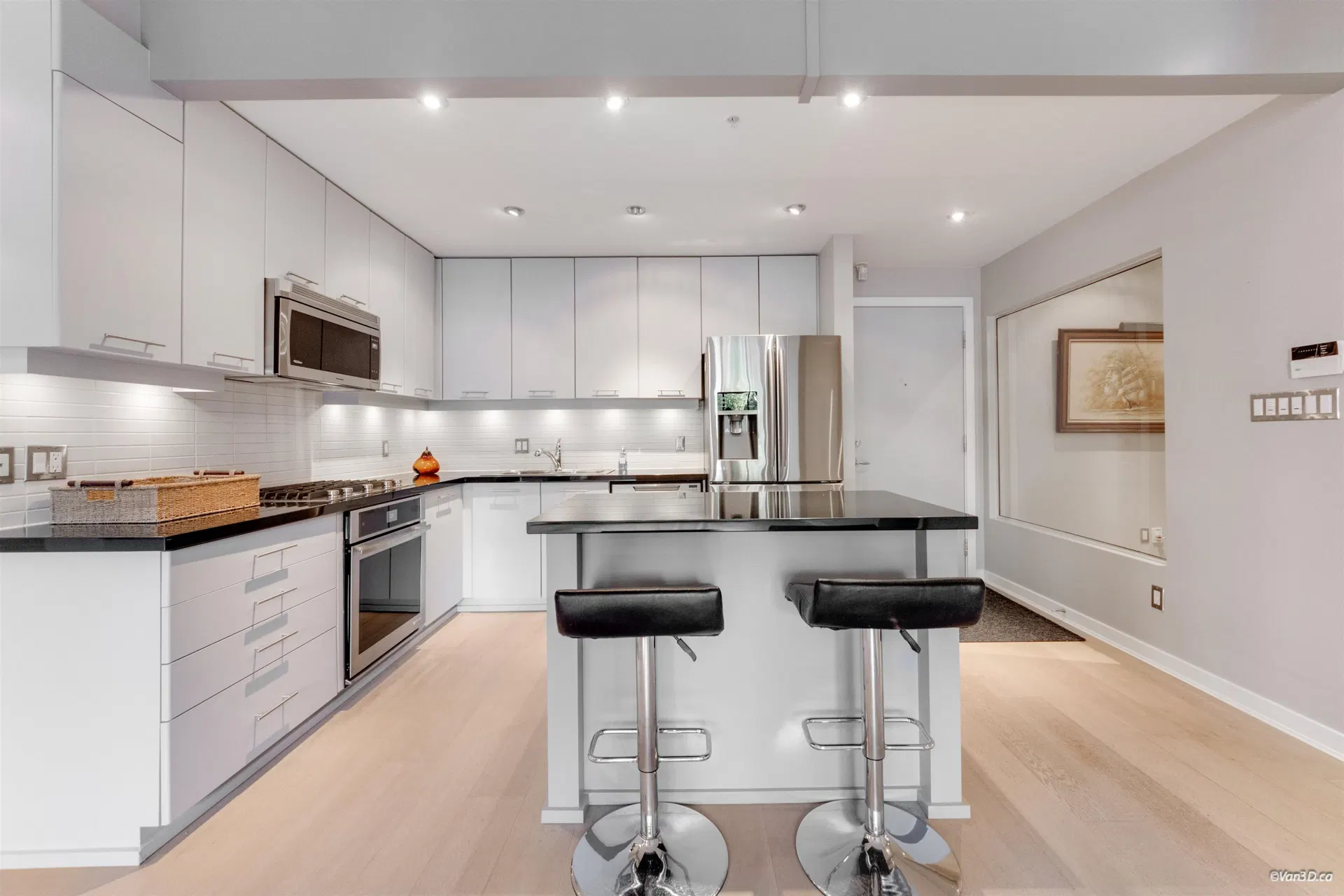 Photo 2 of 40 at #210 – 530 Raven Woods Drive