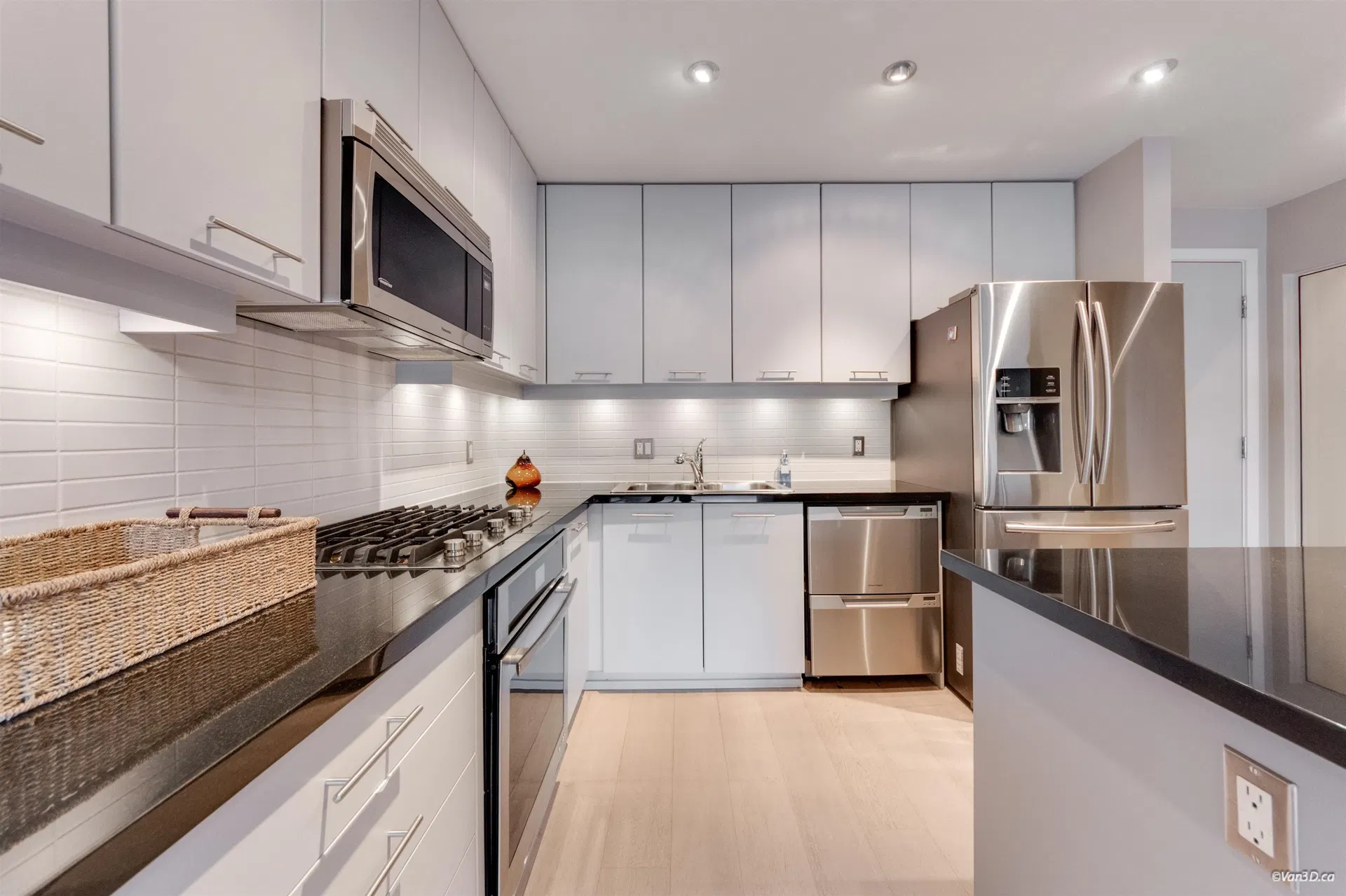 Photo 3 of 40 at #210 – 530 Raven Woods Drive