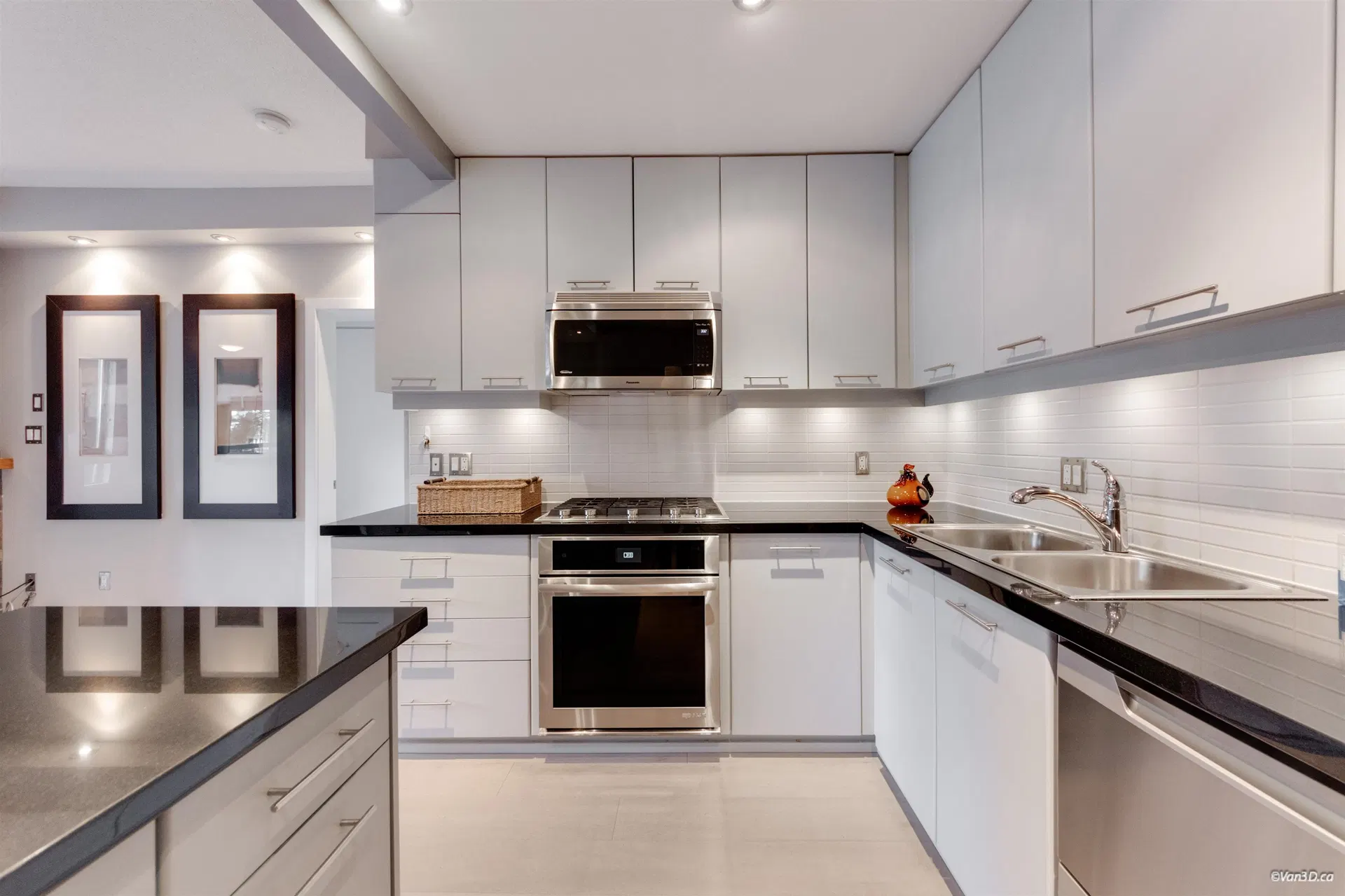 Photo 5 of 40 at #210 – 530 Raven Woods Drive