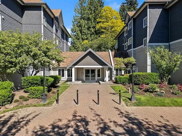 Photo 1 of 14 at #310 – 9626 148 Street