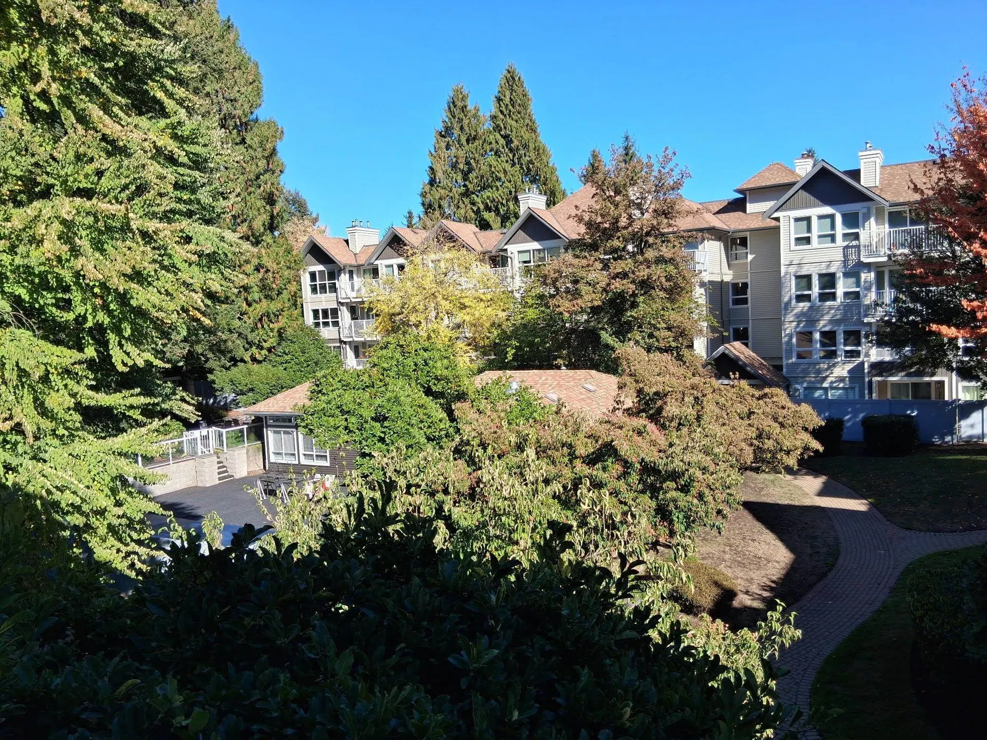Photo 2 of 14 at #310 – 9626 148 Street