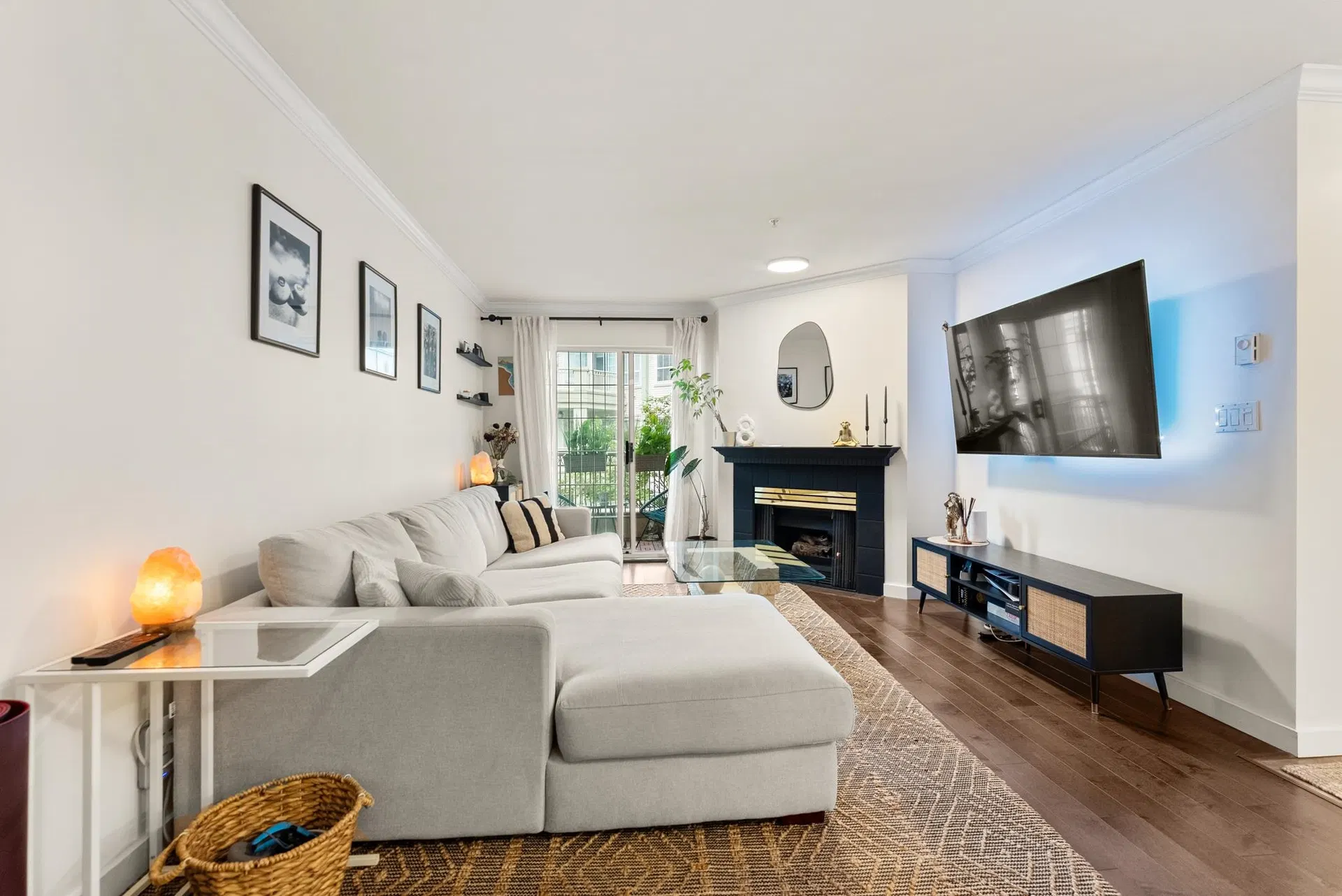 Photo 2 of 36 at #323 – 15268 105 Avenue