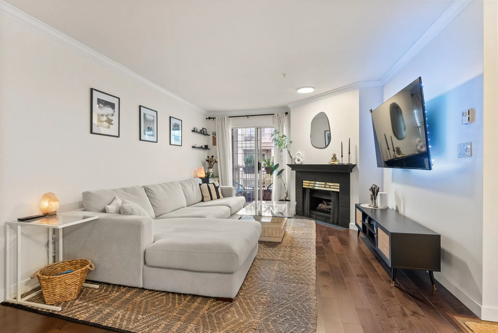 Photo 3 of 36 at #323 – 15268 105 Avenue