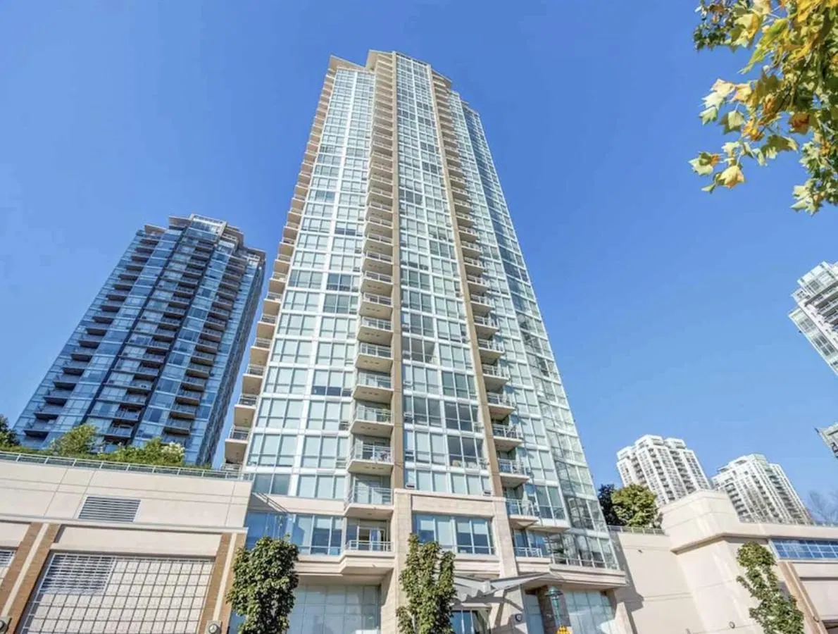 Photo 1 of 24 at #504 – 2975 Atlantic Avenue