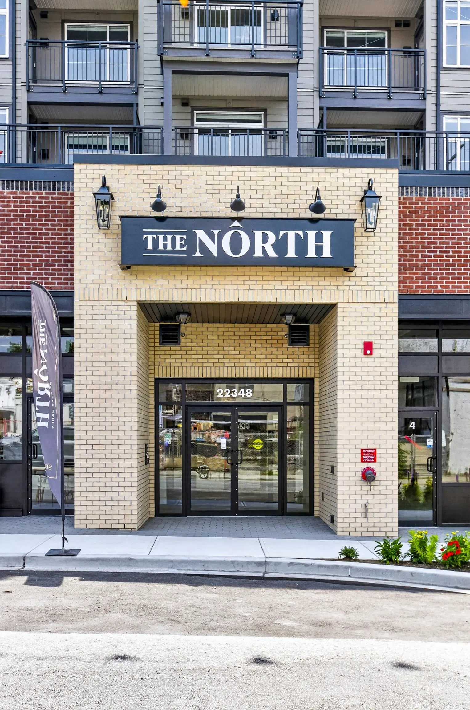 #415 – 22348 North Avenue Avenue