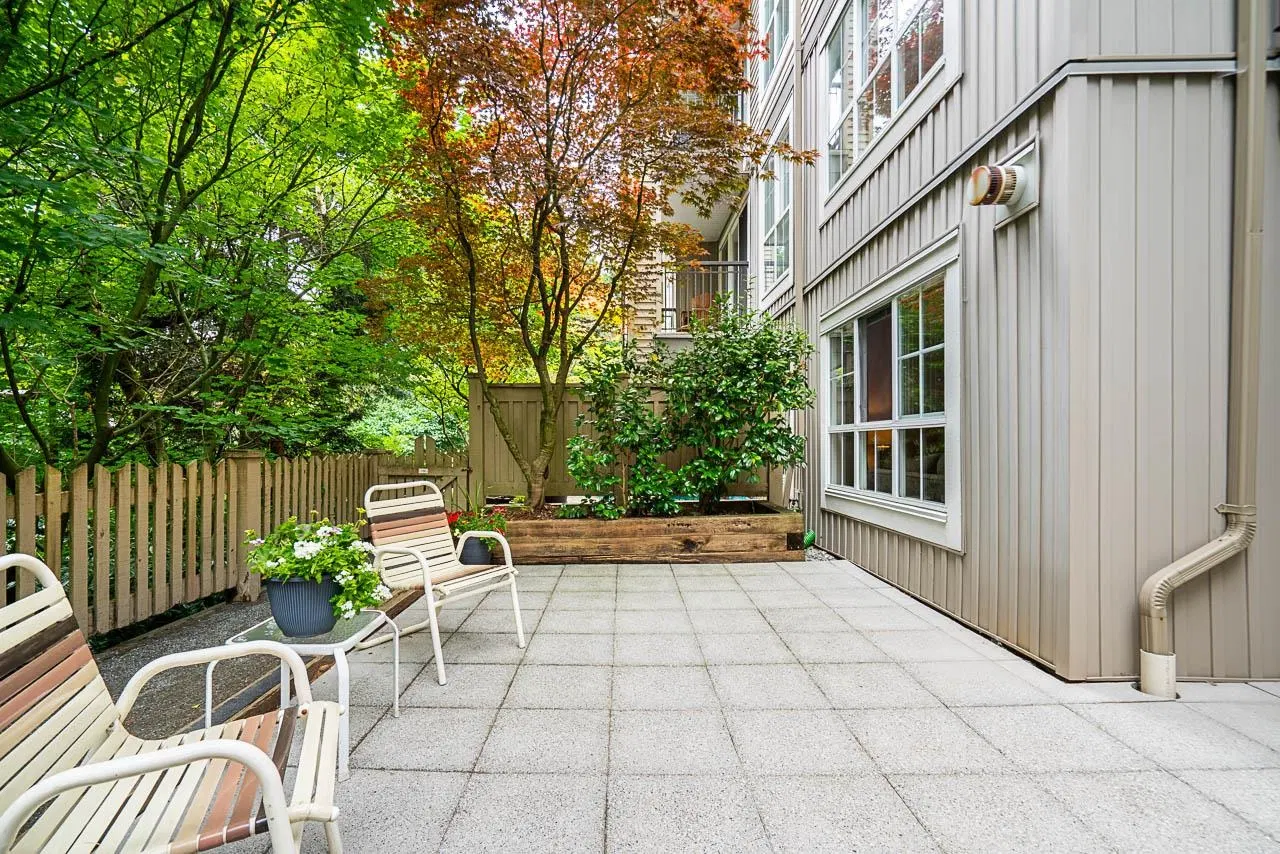 Photo 2 of 24 at #112 – 1150 E 29th Street