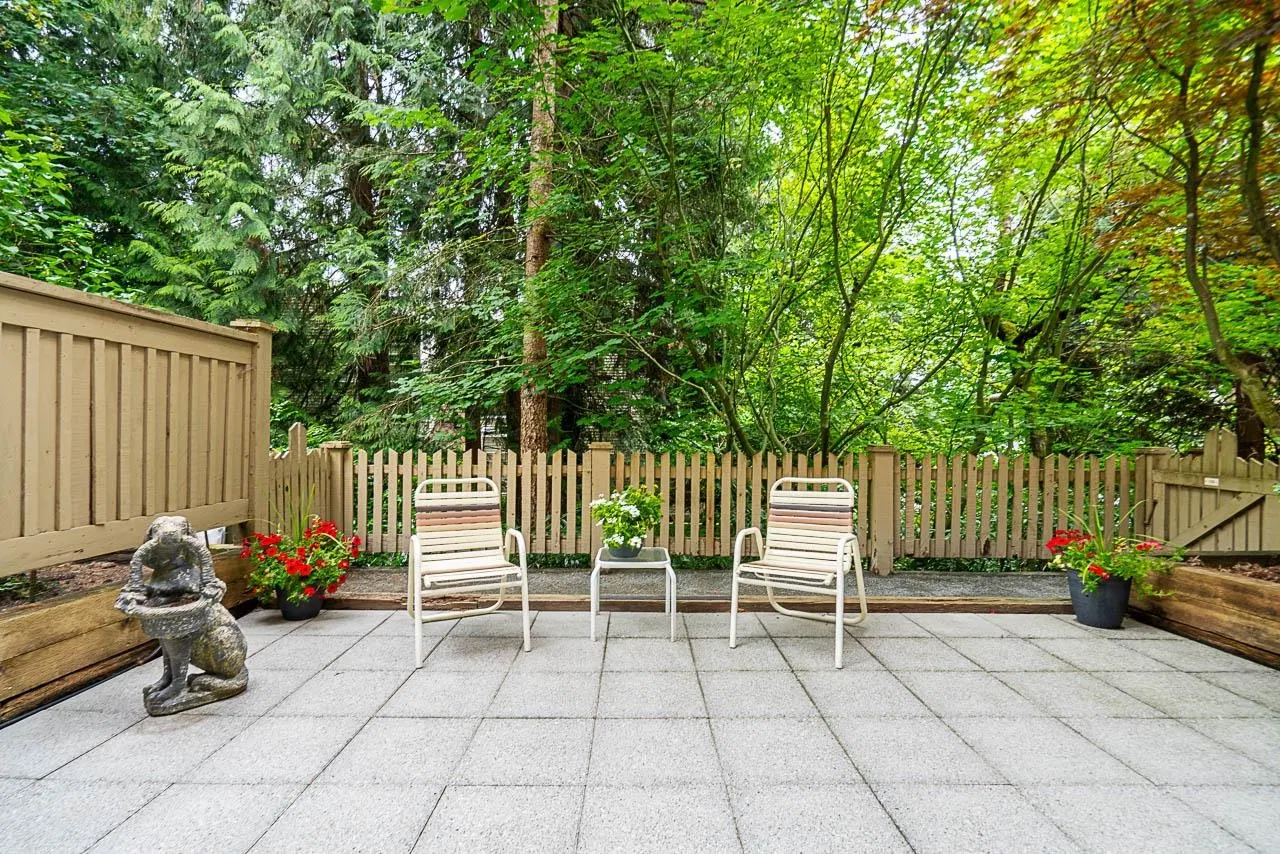Photo 3 of 24 at #112 – 1150 E 29th Street