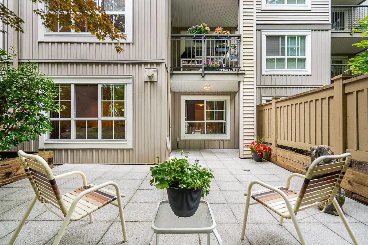 Photo 4 of 24 at #112 – 1150 E 29th Street