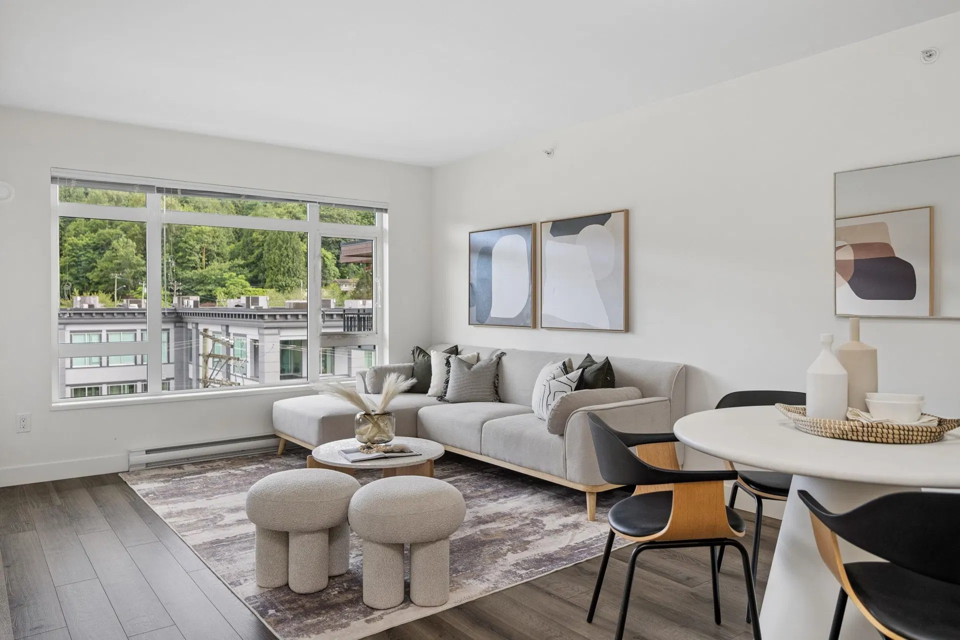 #501 – 2525 Clarke Street