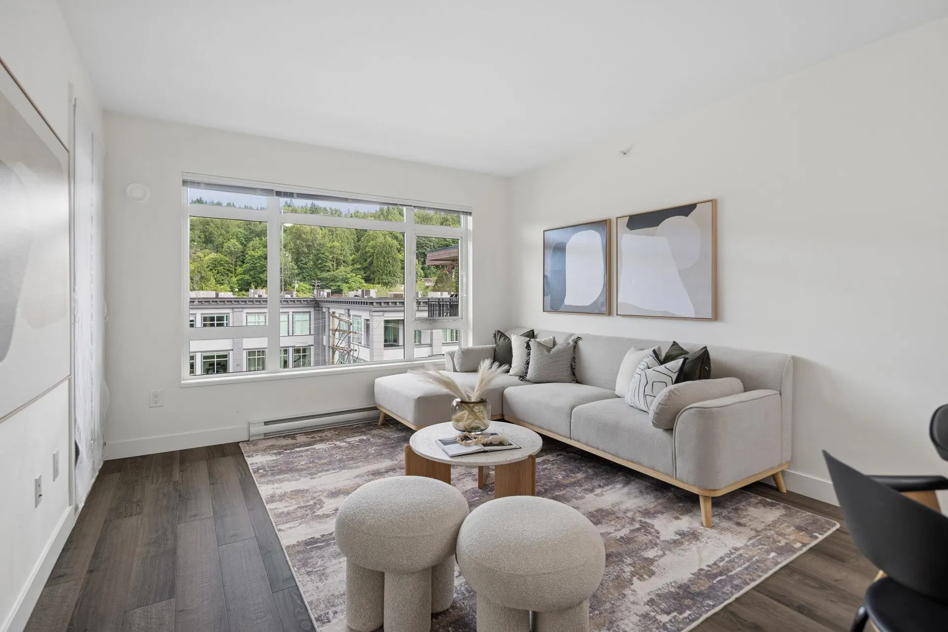 Photo 2 of 39 at #501 – 2525 Clarke Street