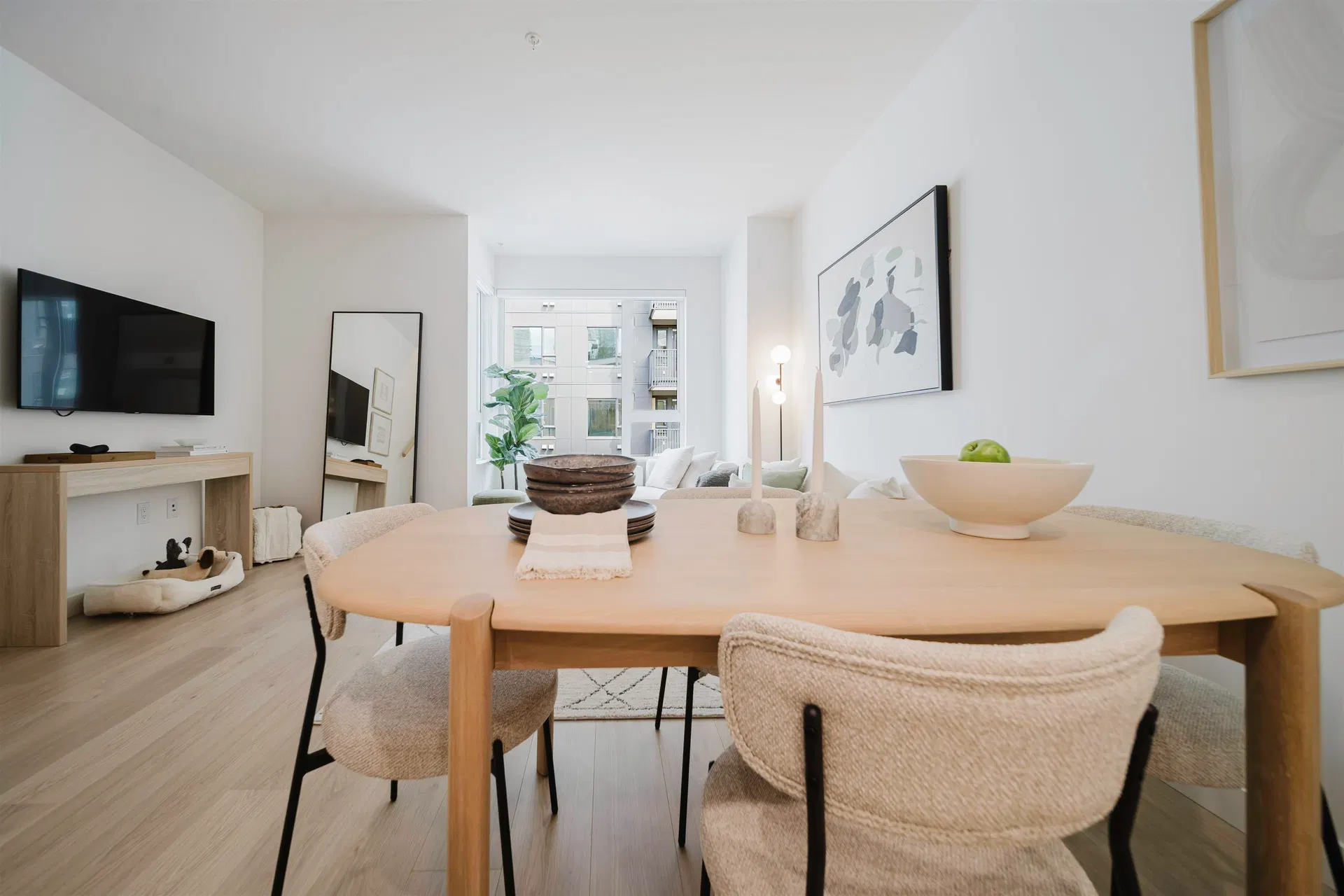 Photo 2 of 15 at #306 – 595 Kemsley Avenue
