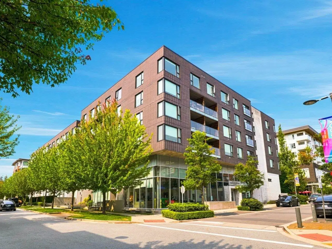 #512 – 5955 Birney Avenue