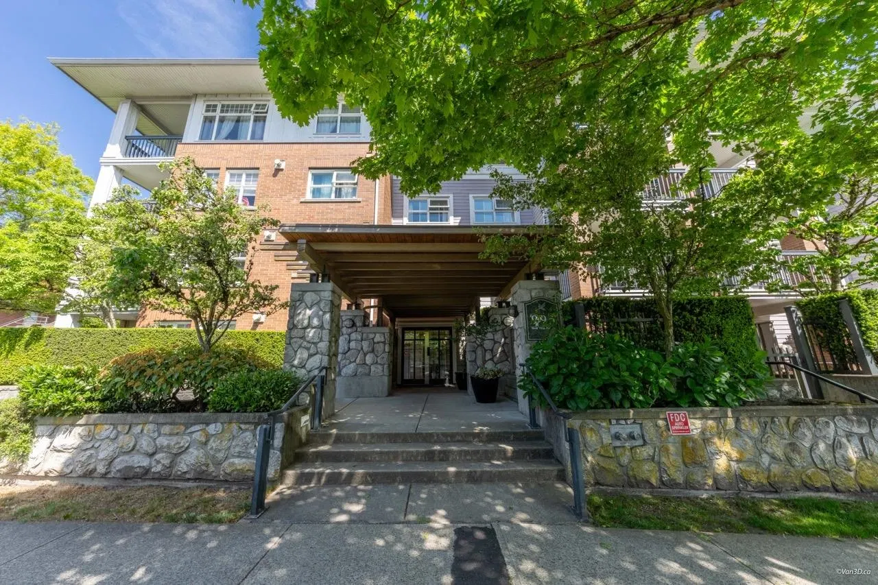Photo 3 of 28 at #408 – 995 W 59th Avenue