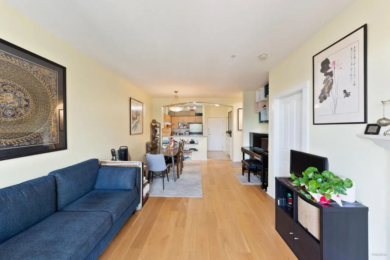 Photo 5 of 28 at #408 – 995 W 59th Avenue
