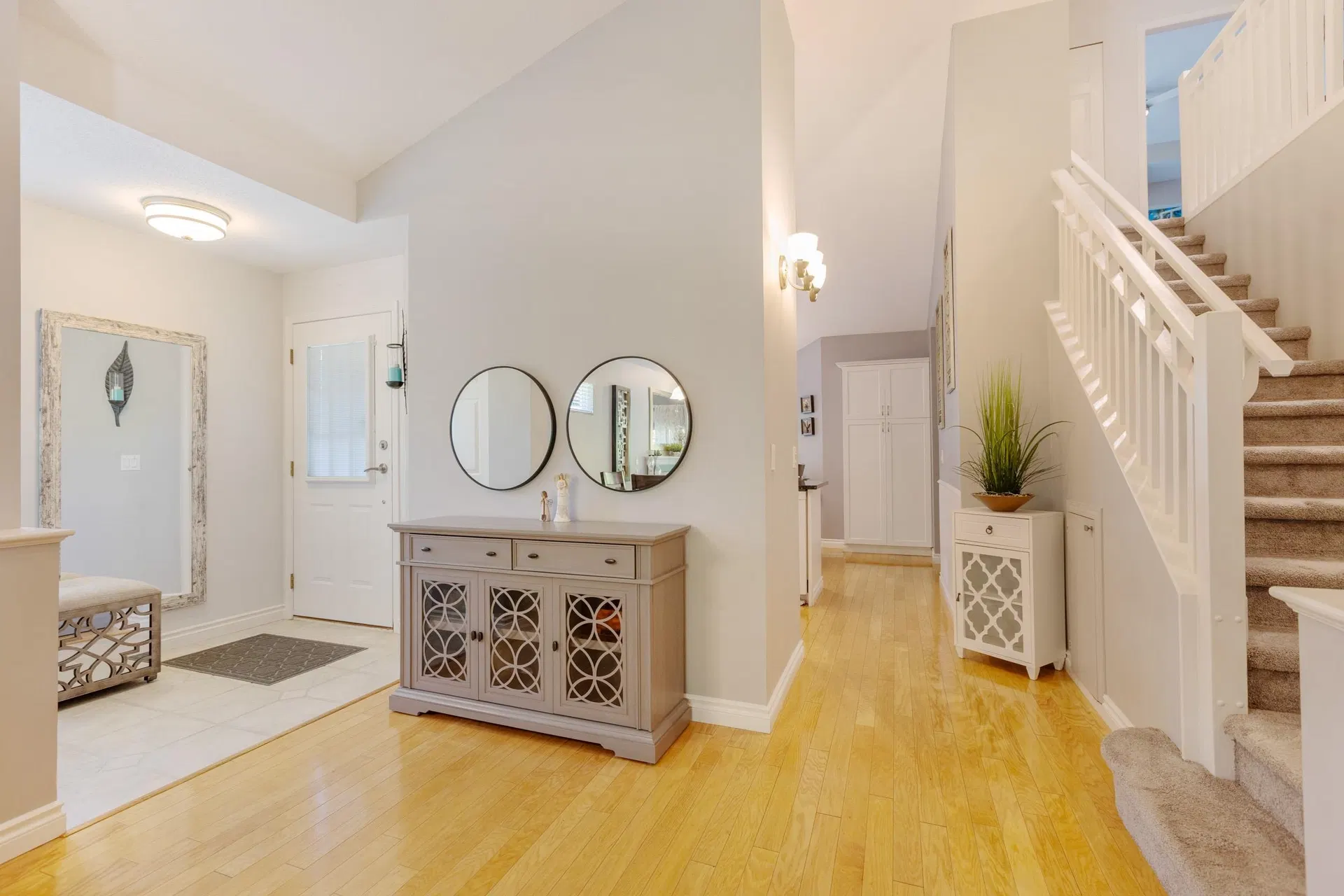 Photo 2 of 27 at #52 – 17917 68 Avenue