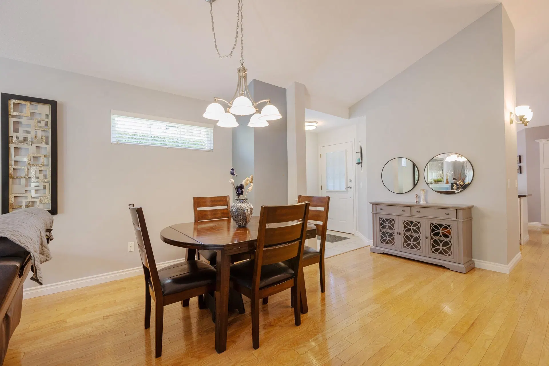 Photo 3 of 27 at #52 – 17917 68 Avenue