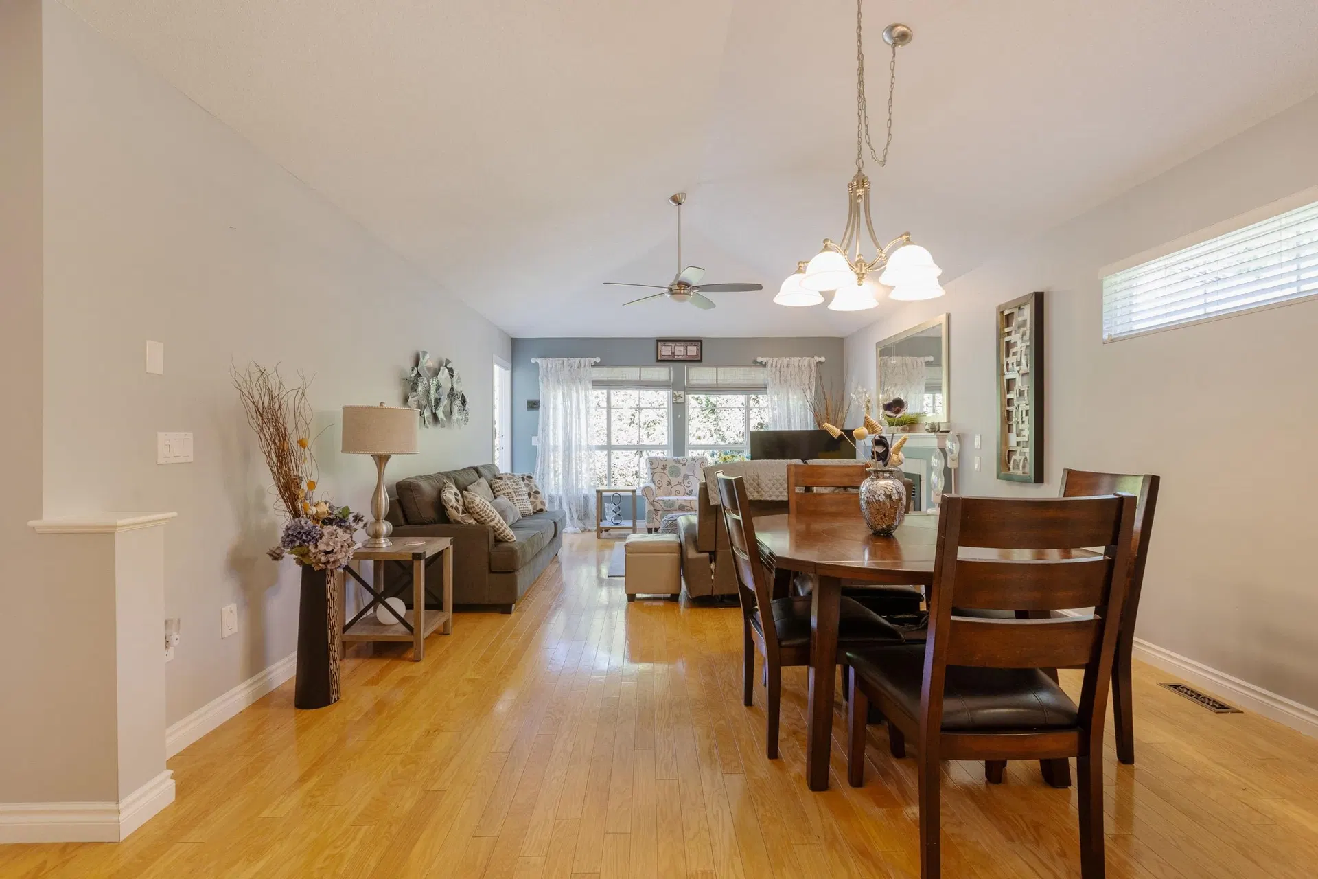 Photo 4 of 27 at #52 – 17917 68 Avenue