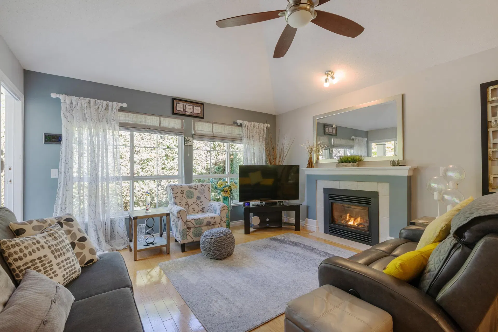 Photo 5 of 27 at #52 – 17917 68 Avenue