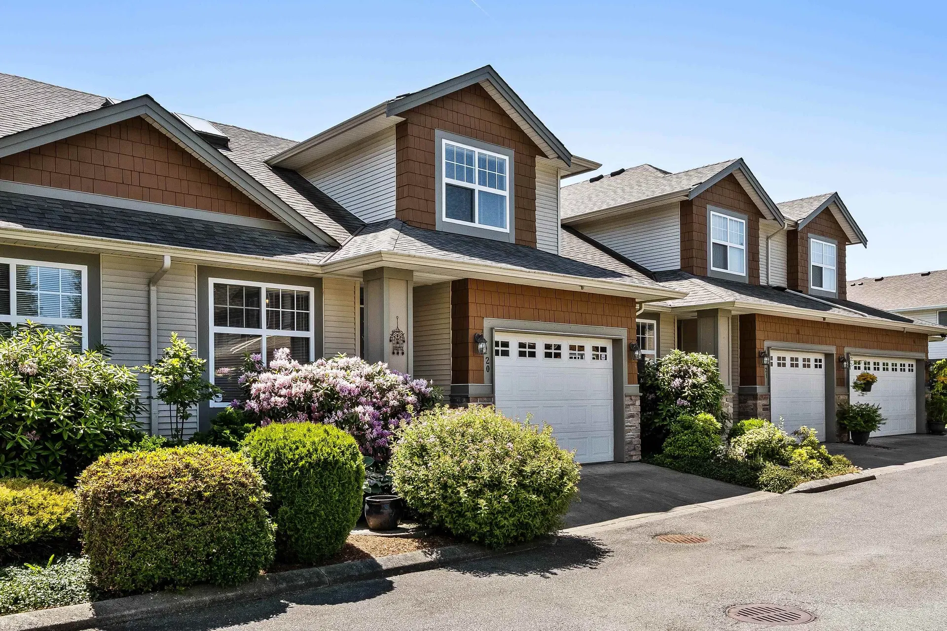 Photo 1 of 35 at #20 – 7475 Garnet Drive
