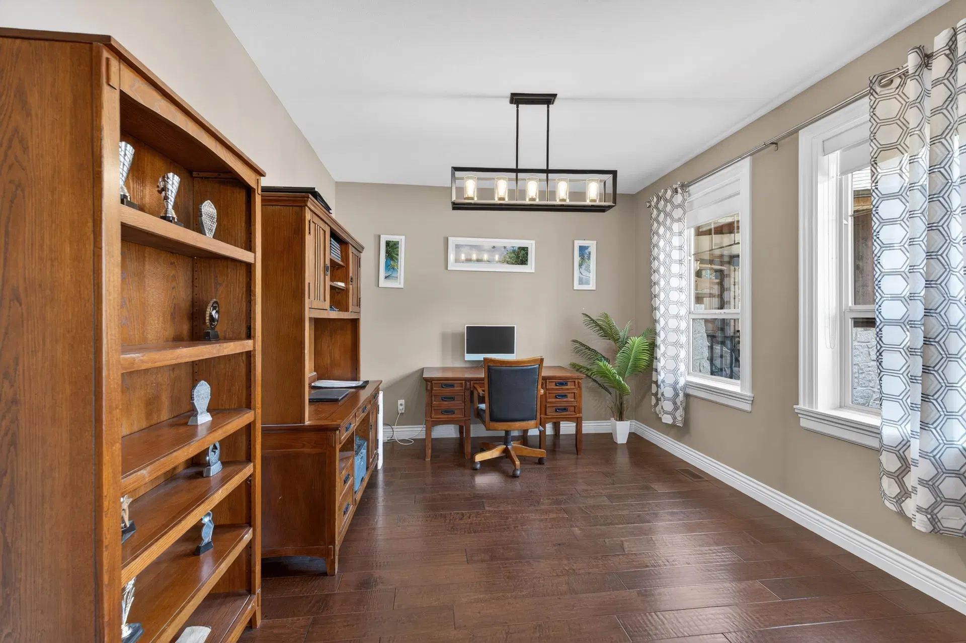 Photo 5 of 40 at 1213 Burkemont Place