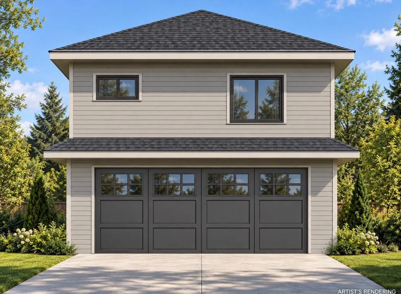 Photo 2 of 2 at LT.3 – 14644 60 Avenue