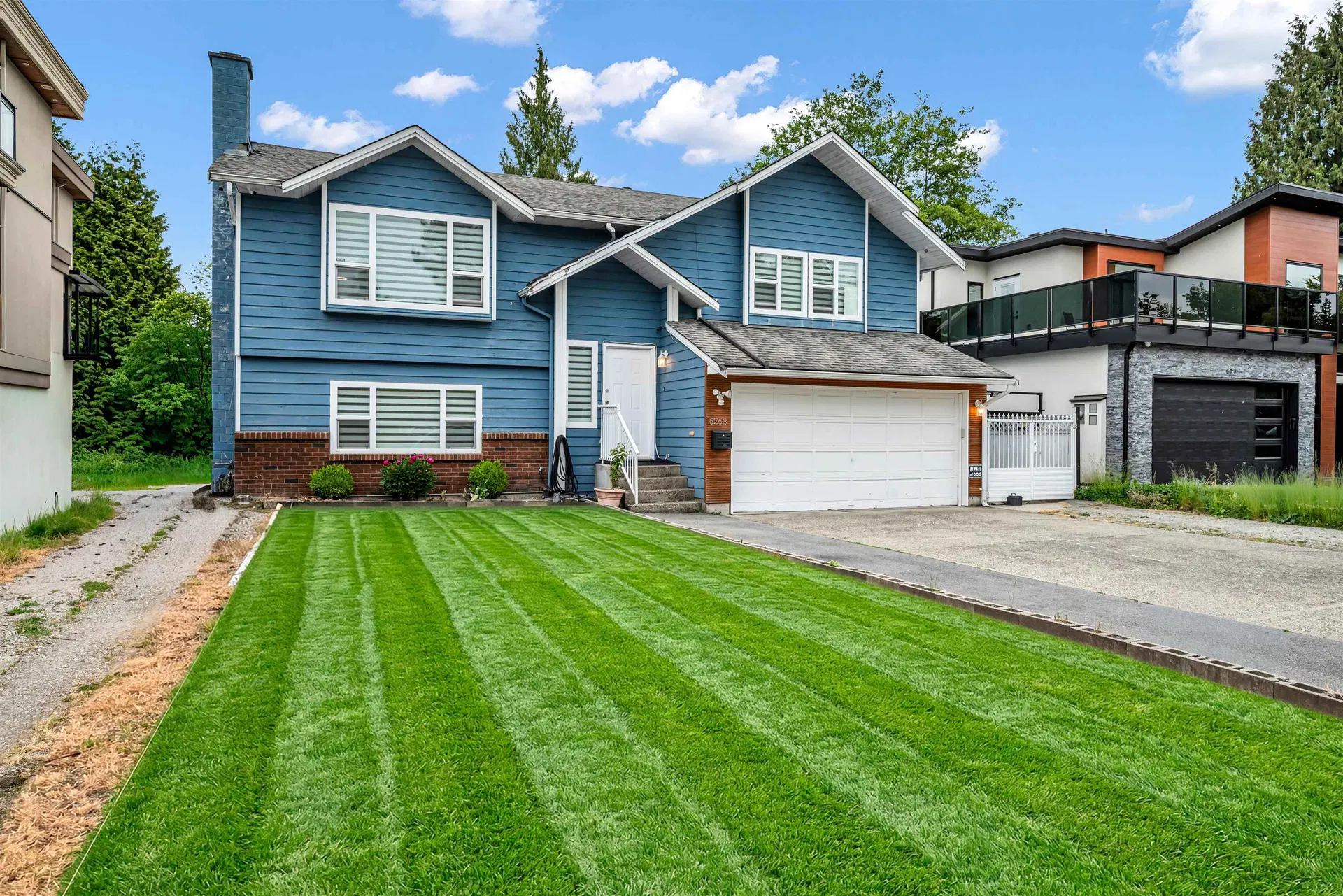 Photo 1 of 34 at 6268 129 Street