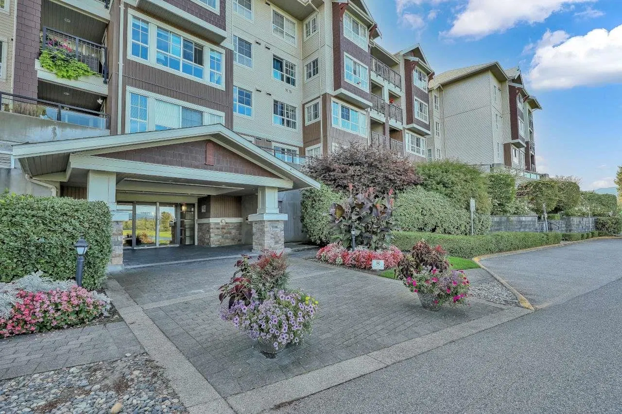 Photo 1 of 12 at #212 – 19677 Meadow Gardens Way