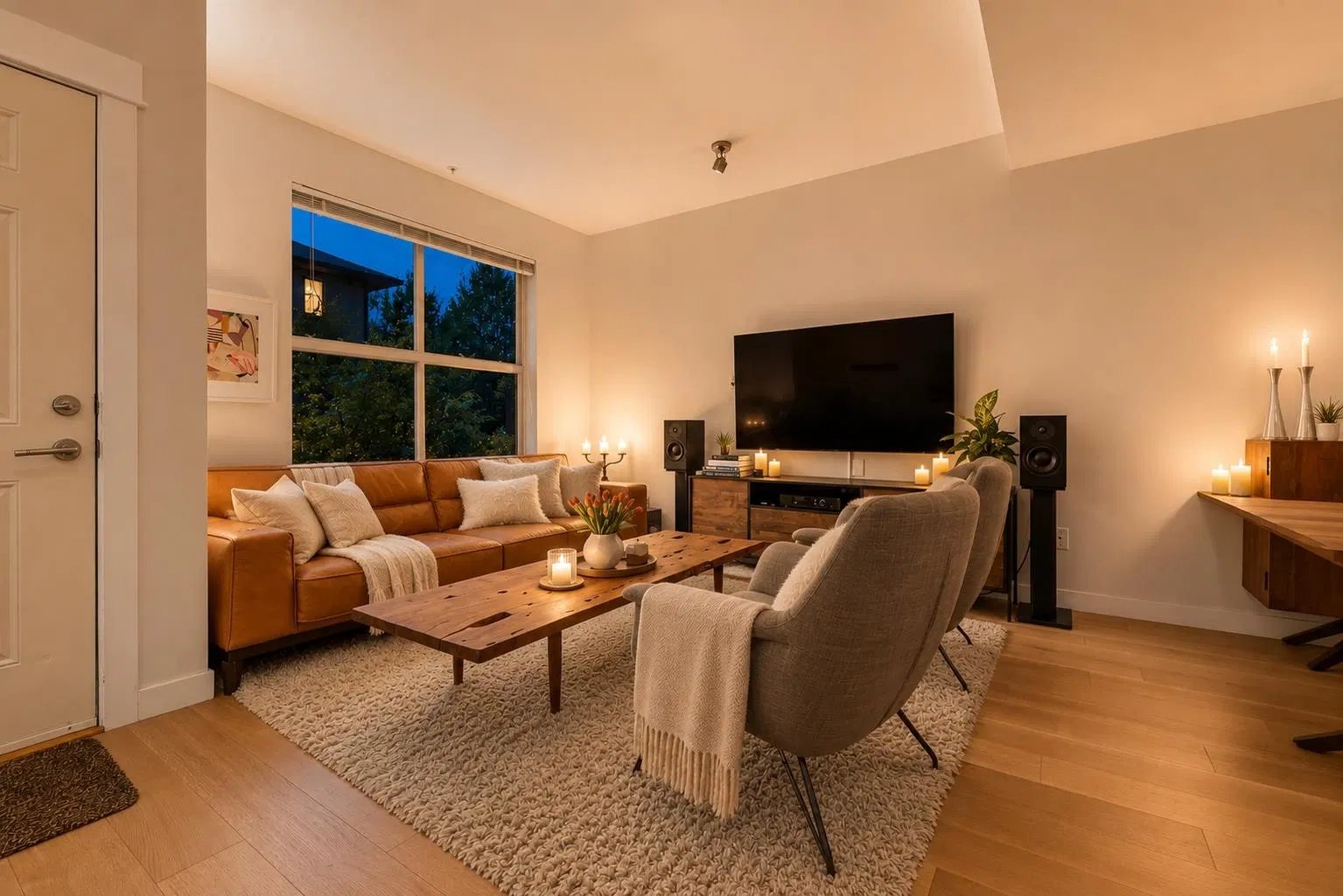 Photo 1 of 39 at #3 – 307 E 15th Street