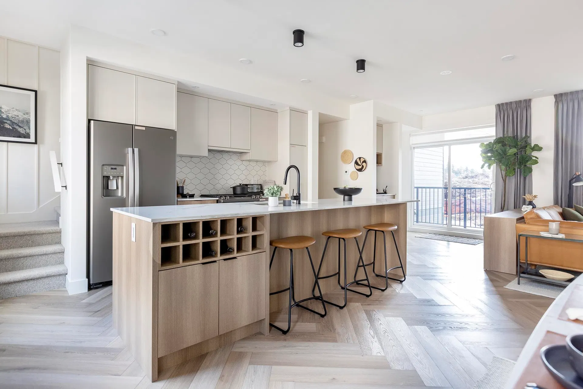 Photo 1 of 8 at #135 – 2350 165 Street