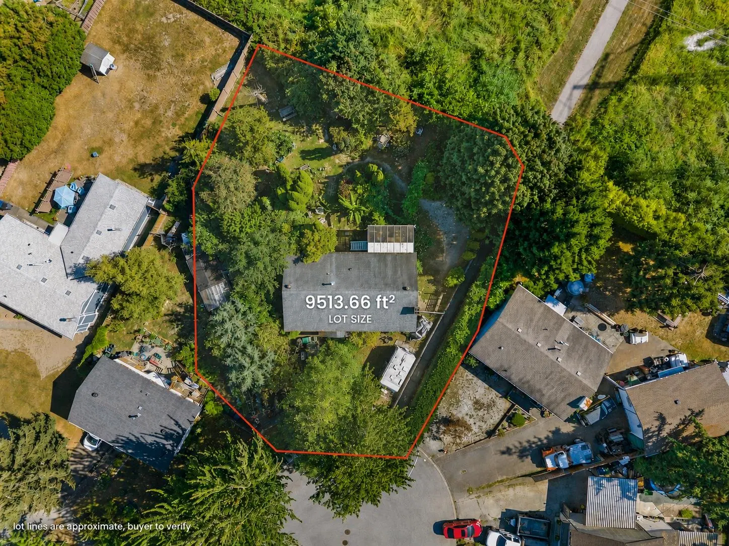 Photo 1 of 26 at 18291 Bayard Place