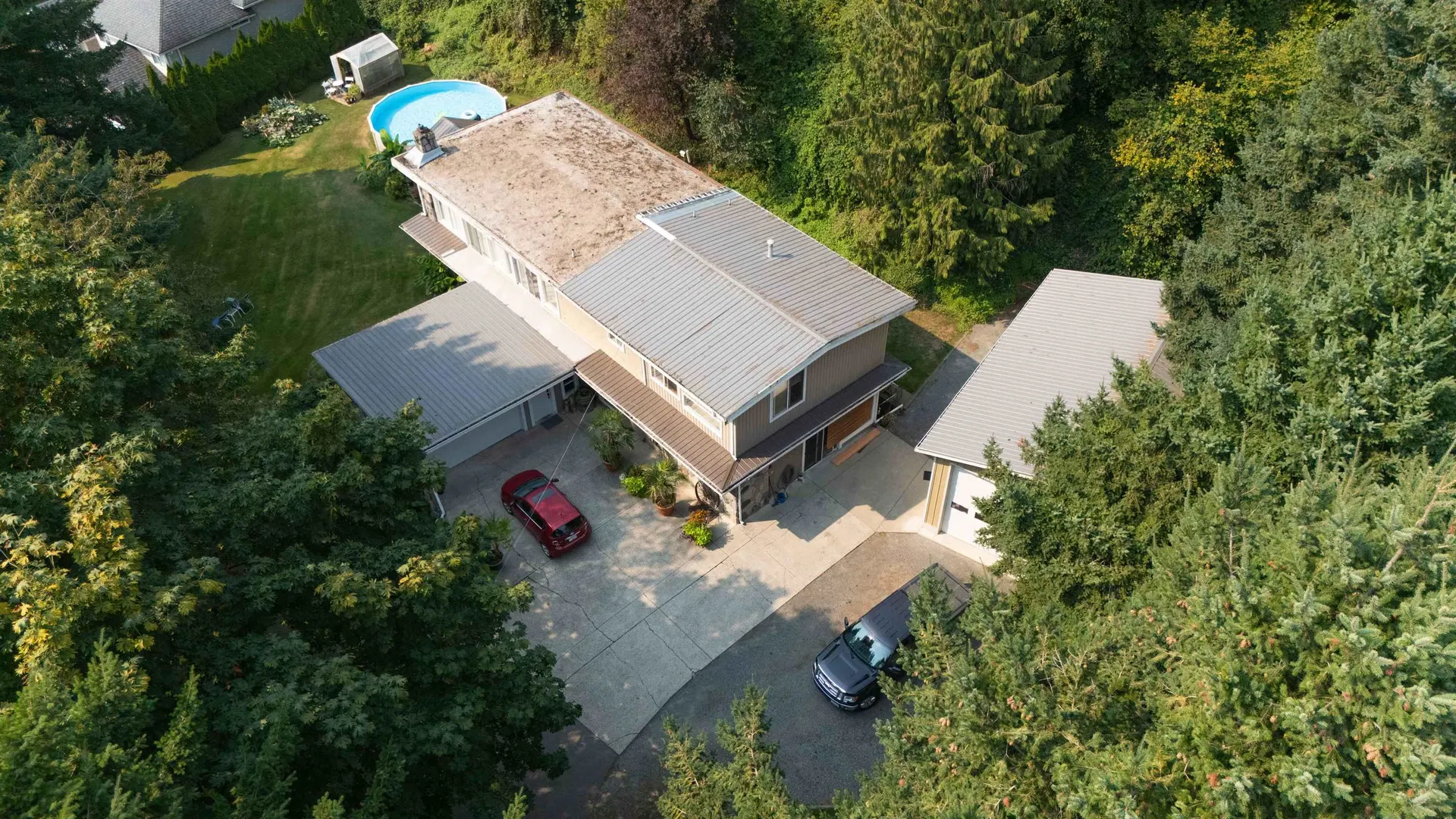 Photo 1 of 15 at 35825 Old Yale Road