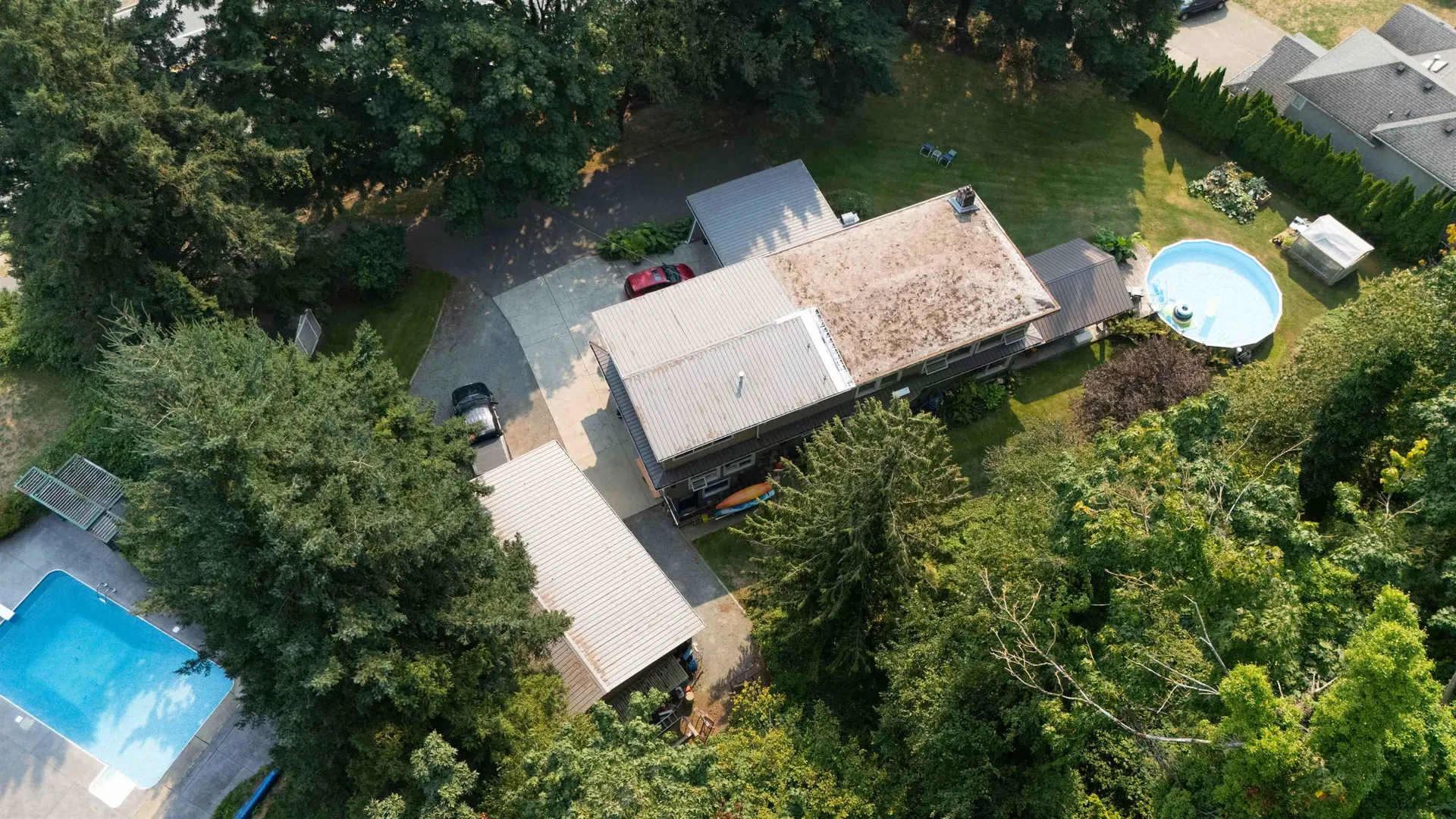 Photo 3 of 15 at 35825 Old Yale Road