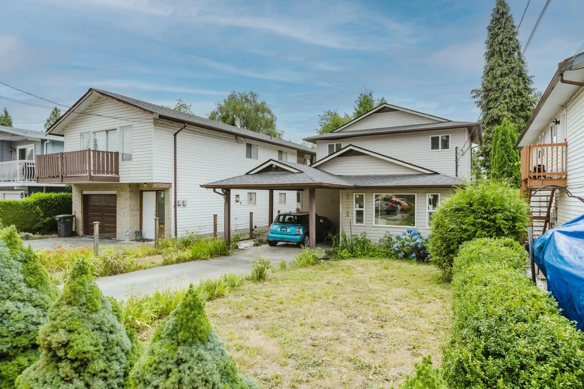 Photo 1 of 26 at 1882 Coquitlam Avenue