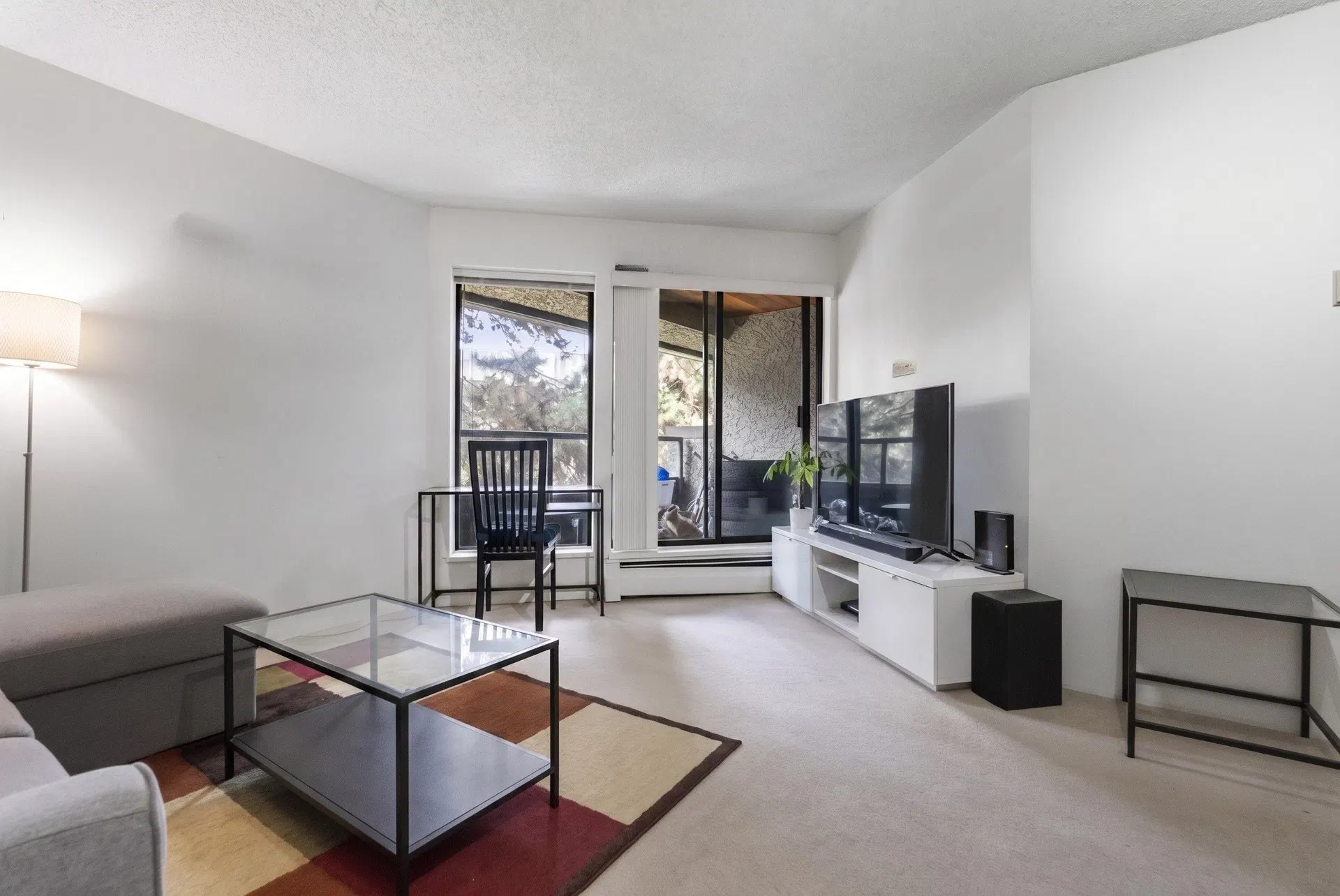 Photo 2 of 25 at #230 – 8460 Ackroyd Road