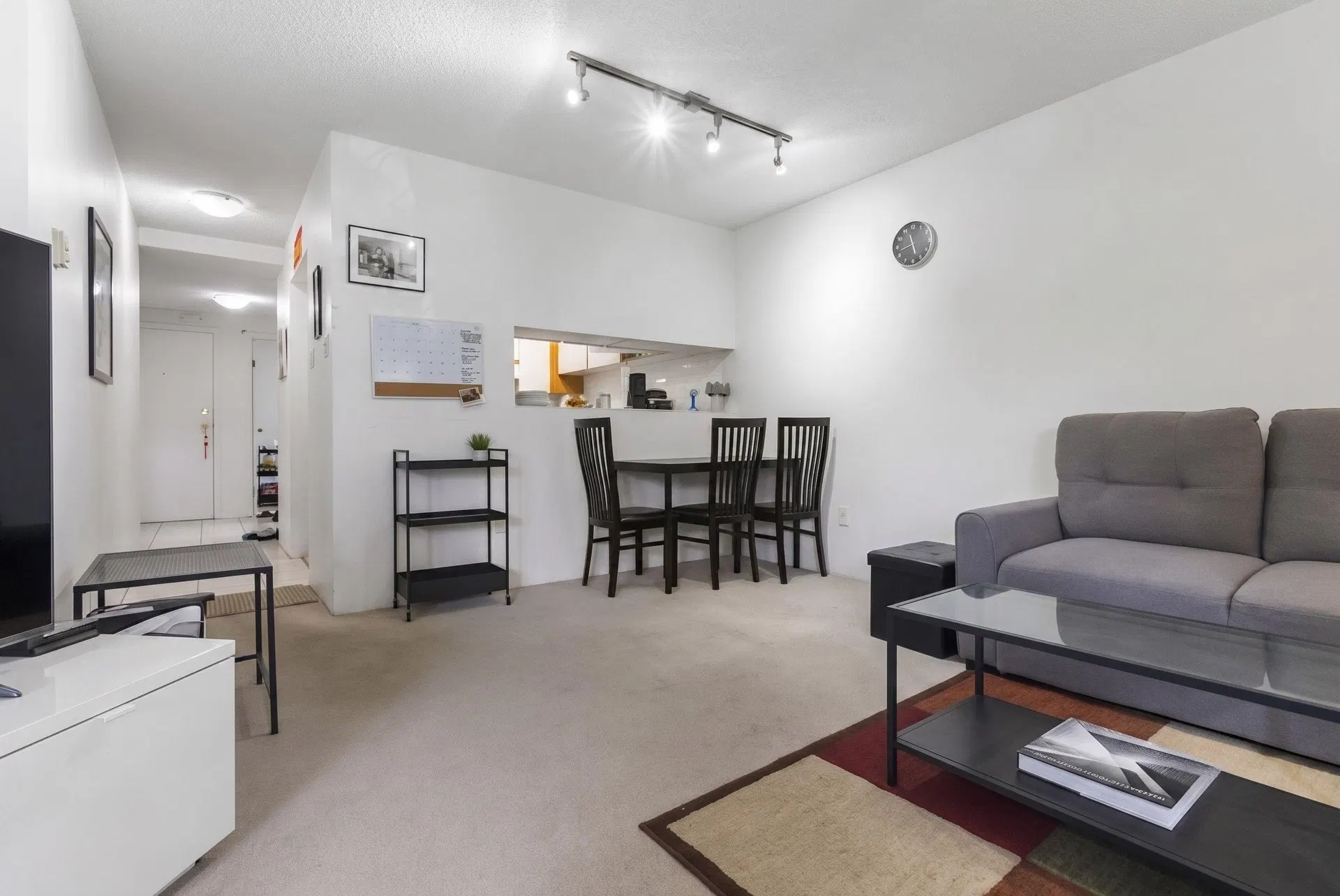 Photo 5 of 25 at #230 – 8460 Ackroyd Road
