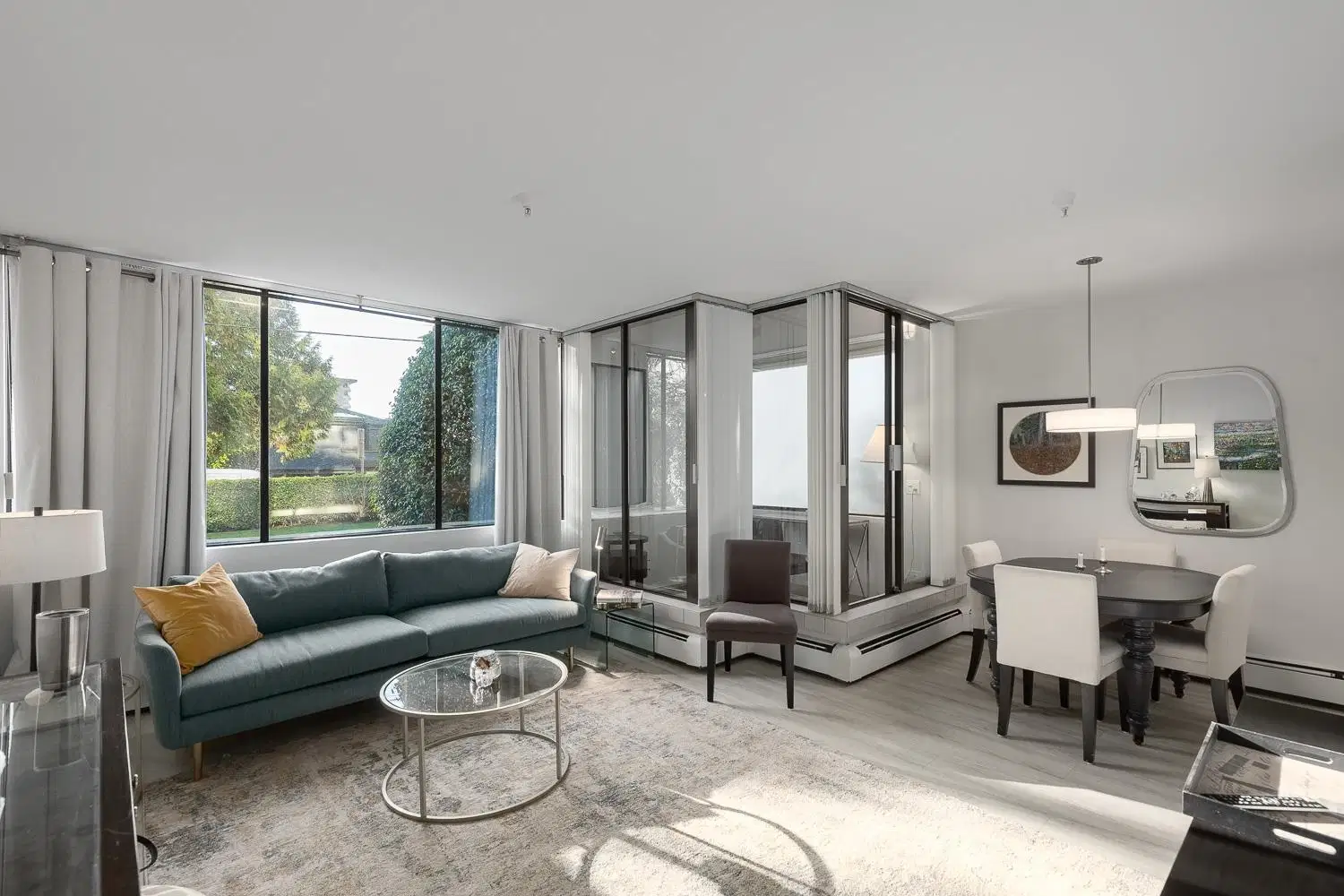 #101 – 1737 Duchess Avenue
