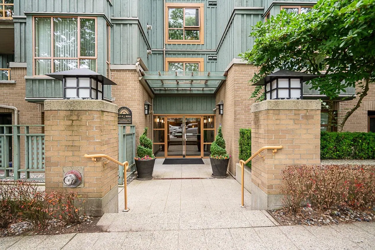 Photo 1 of 36 at #111 – 285 Newport Drive