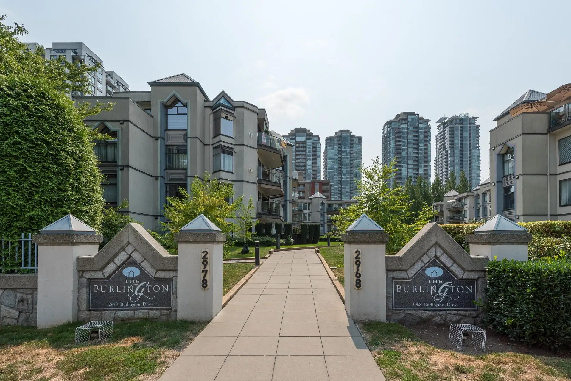 #212 – 2978 Burlington Drive