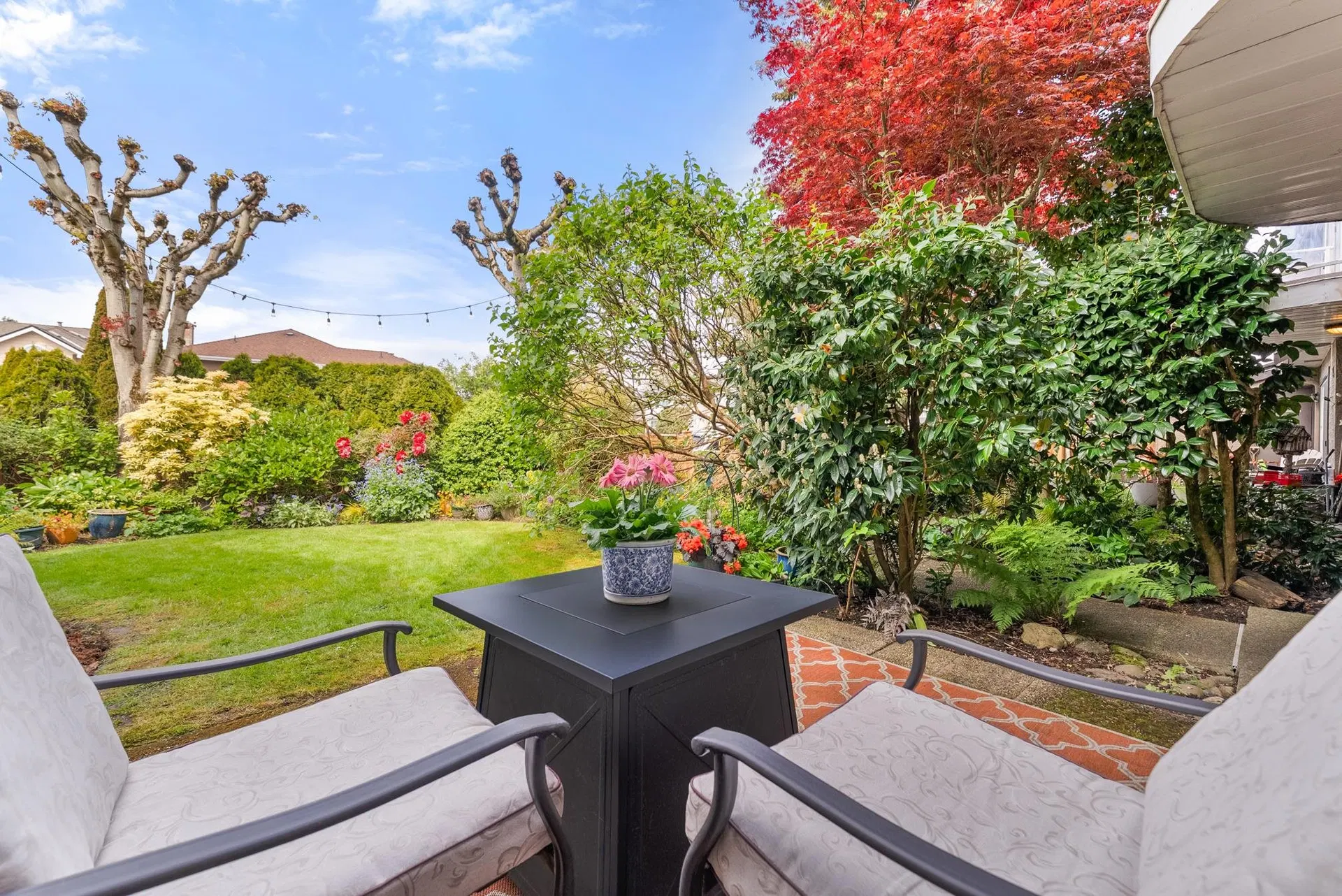 Photo 1 of 39 at #25 – 12438 Brunswick Place