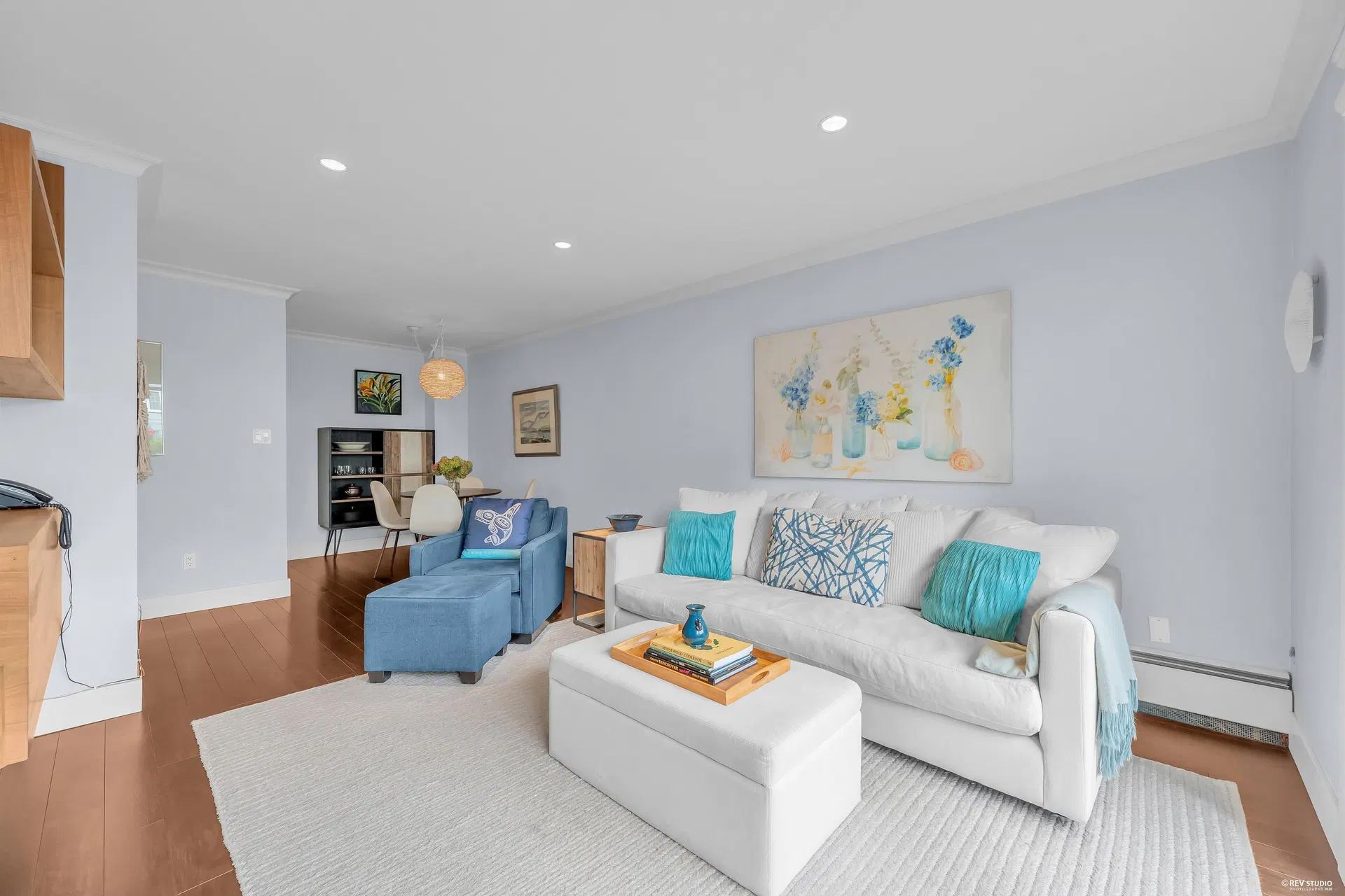 Photo 3 of 22 at #111 – 2040 Cornwall Avenue