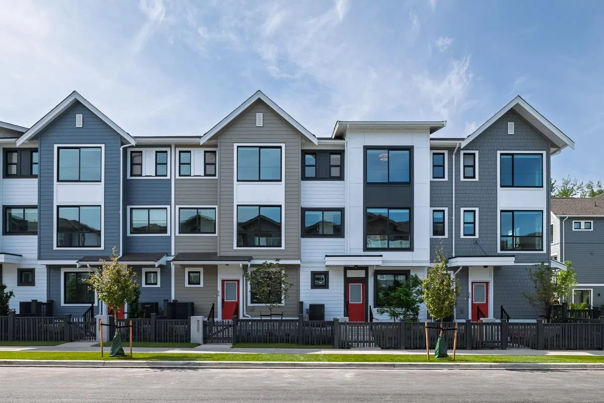 Photo 1 of 23 at #75 – 7574 207 Street