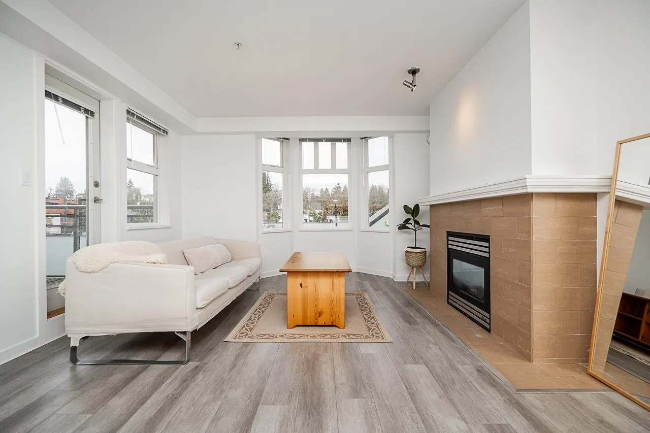 Photo 1 of 24 at #306 – 3580 W 41st Avenue