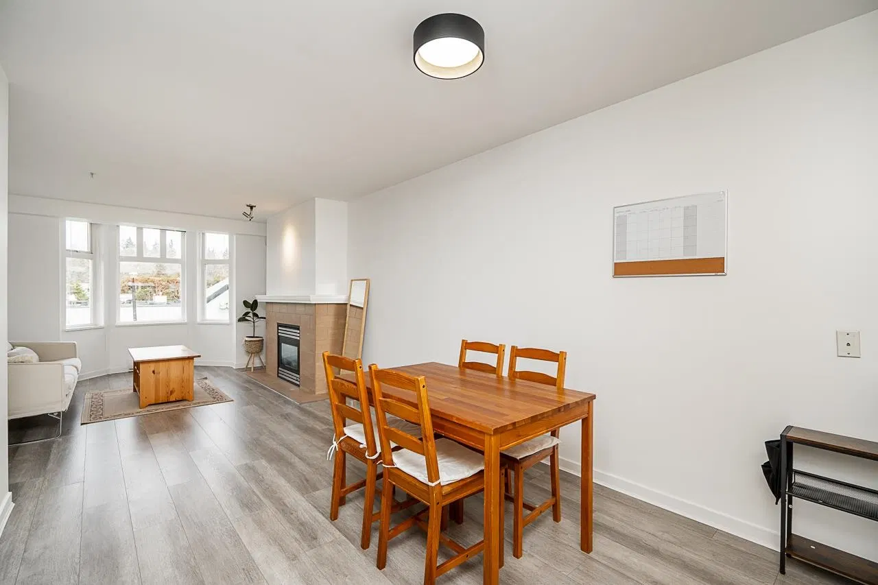 Photo 4 of 24 at #306 – 3580 W 41st Avenue