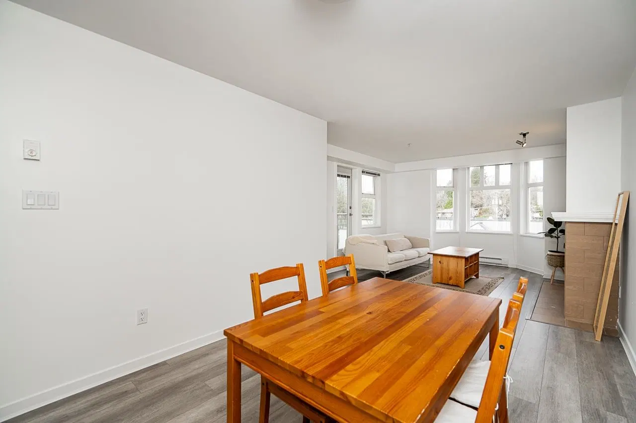 Photo 5 of 24 at #306 – 3580 W 41st Avenue