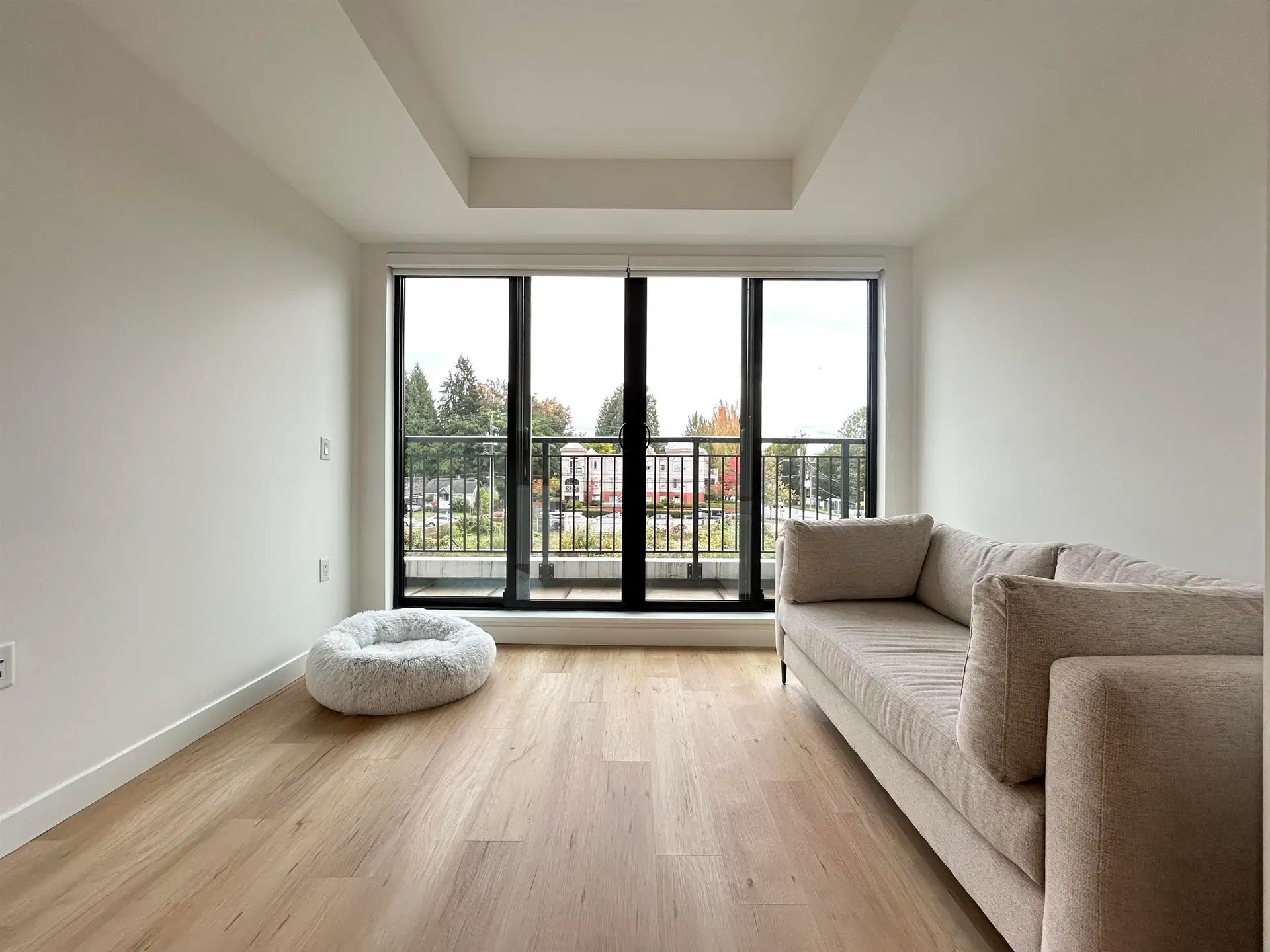 #202 – 2446 Shaughnessy Street