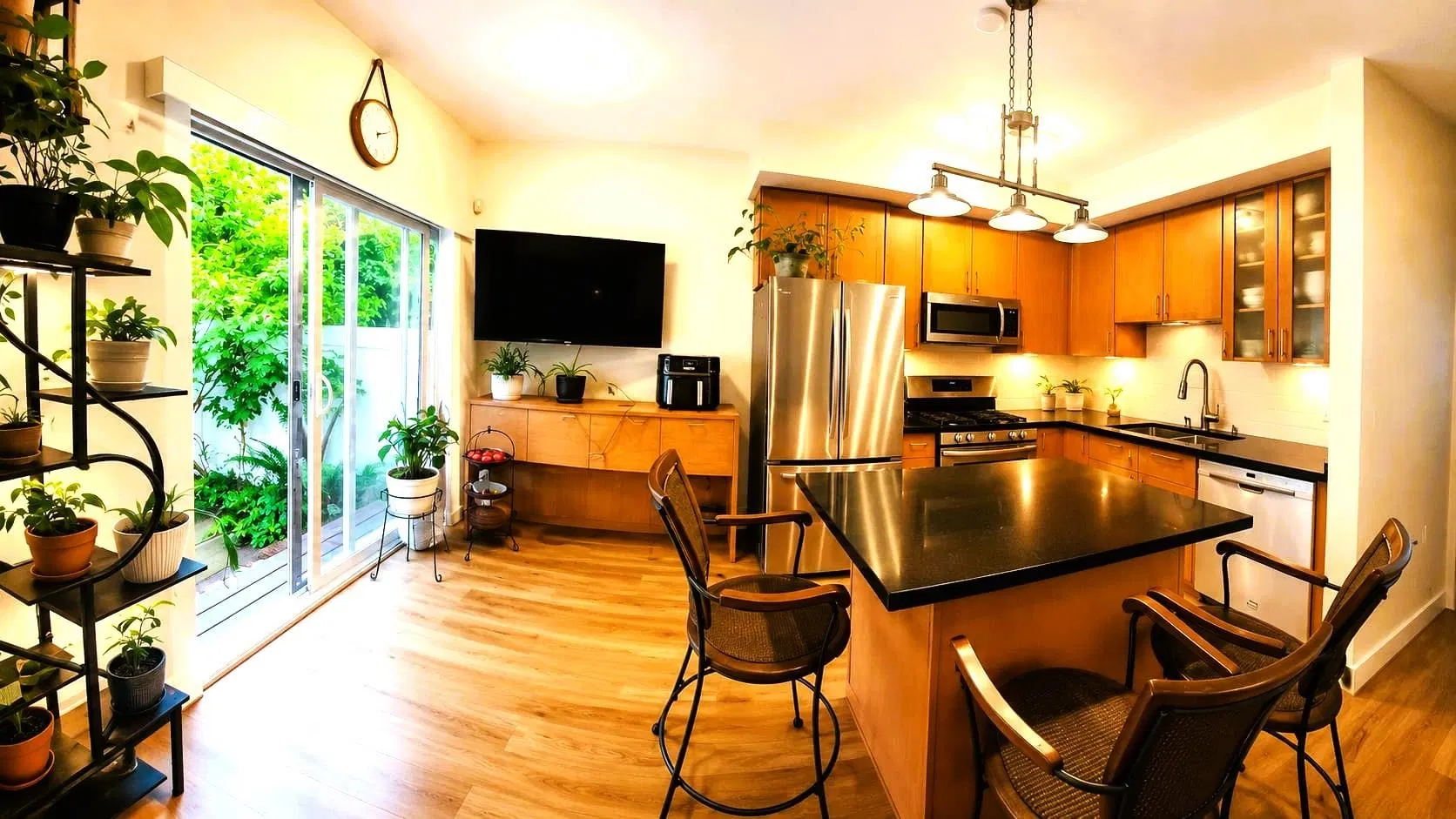 Photo 1 of 20 at #15 – 2678 King George Boulevard