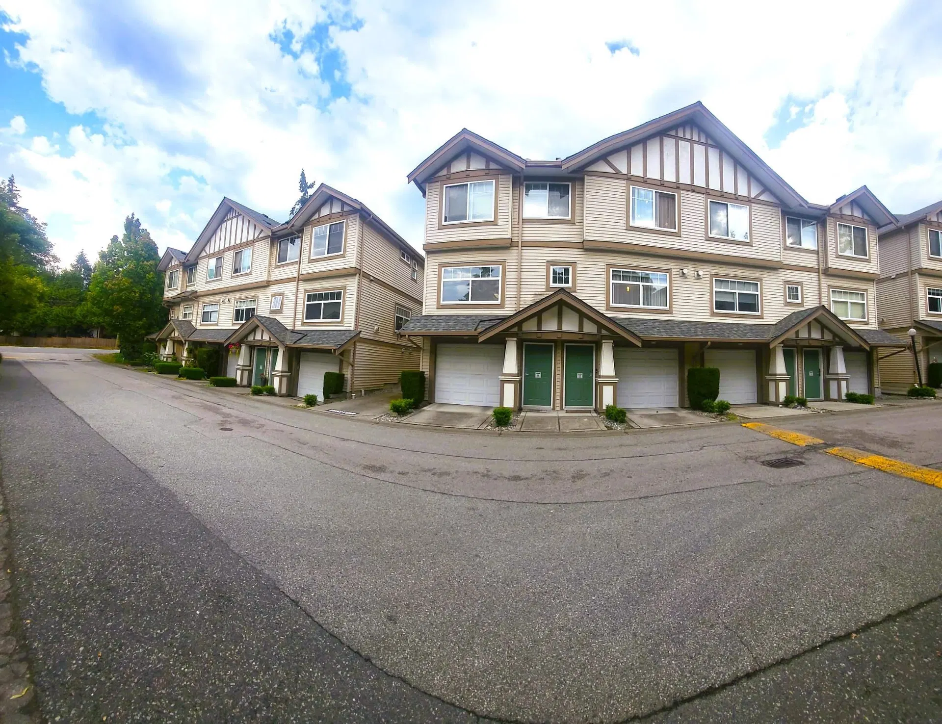 Photo 4 of 20 at #15 – 2678 King George Boulevard