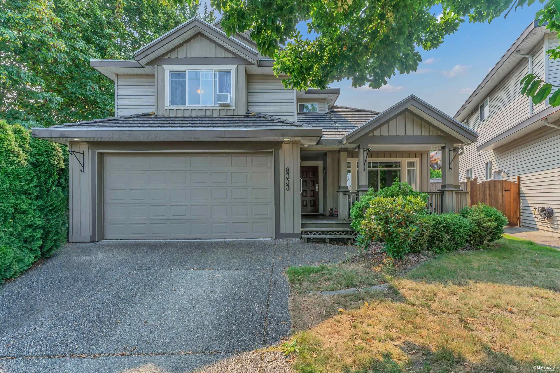Photo 1 of 40 at 8333 167a Street