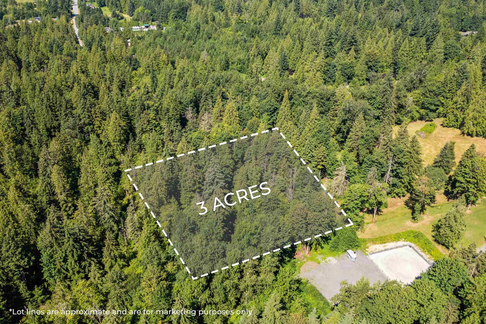 Photo 1 of 12 at Lot 31 108 Avenue