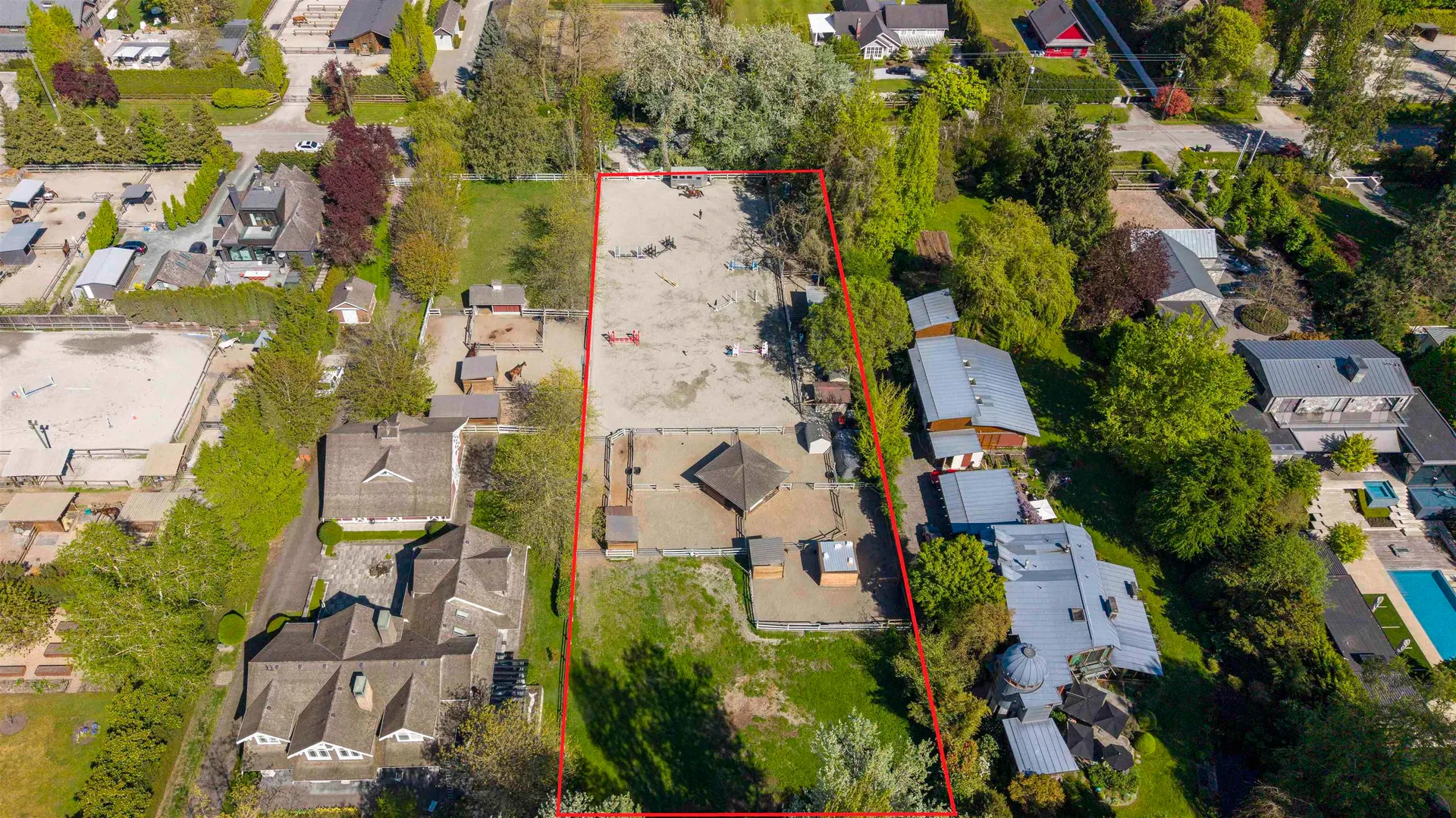 Photo 1 of 8 at 7255 Blenheim Street